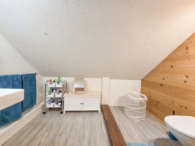 4.5 Zimmer Wohnung in Adelboden – Foto 15 von 20