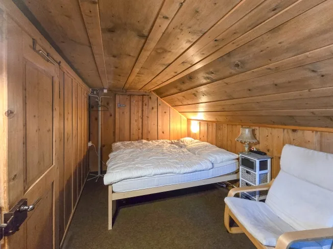 4.5 Zimmer Wohnung in Adelboden – Foto 12 von 20