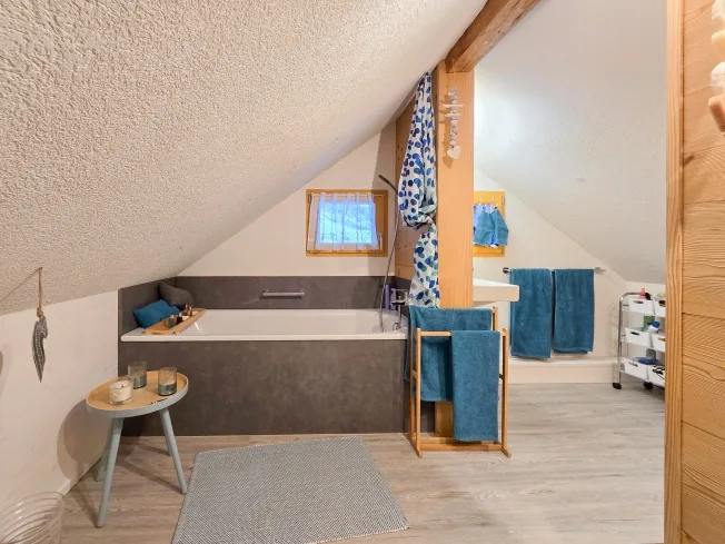 4.5 Zimmer Wohnung in Adelboden – Foto 14 von 20