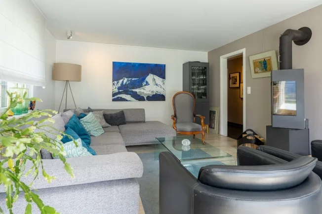 Einfamilienhaus in Adelboden – photo 7 of 13