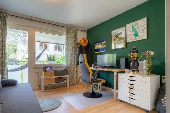 Einfamilienhaus in Adelboden – photo 13 of 13