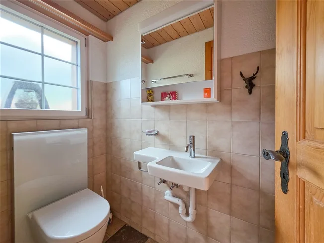 4 Zimmer Wohnung in Kandersteg – Foto 11 von 20