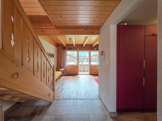 4 Zimmer Wohnung in Kandersteg – Foto 5 von 20
