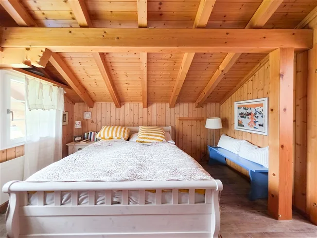 4 Zimmer Wohnung in Kandersteg – Foto 15 von 20