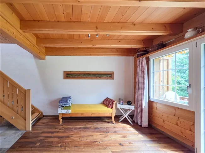 4 Zimmer Wohnung in Kandersteg – Foto 9 von 20
