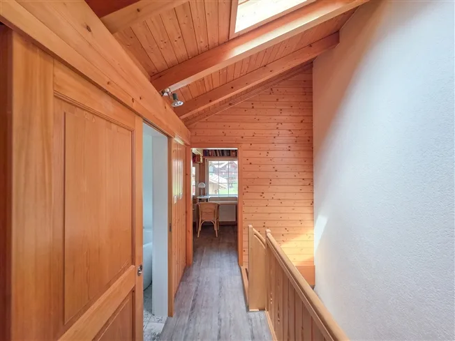 4 Zimmer Wohnung in Kandersteg – Foto 13 von 20