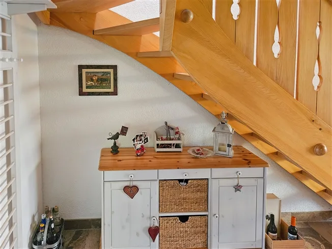 4 Zimmer Wohnung in Kandersteg – Foto 4 von 20