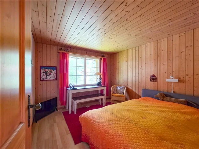 4 Zimmer Wohnung in Kandersteg – Foto 10 von 20