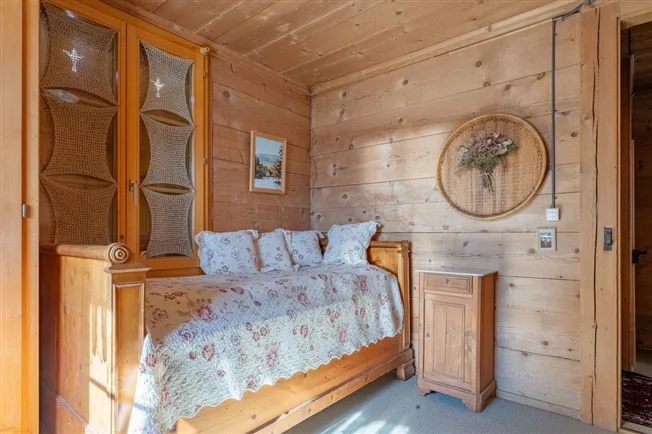 Einfamilienhaus in Adelboden – Foto 4 von 13