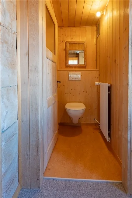 Einfamilienhaus in Adelboden – Foto 7 von 13