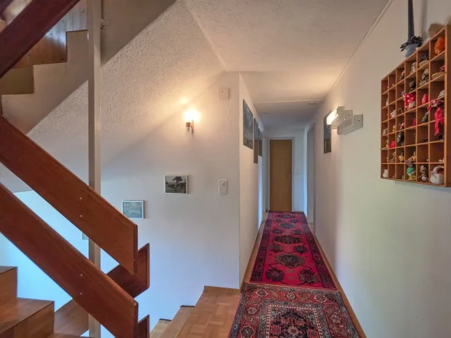 9 Zimmer Einfamilienhaus in Kandersteg – Foto 18 von 20