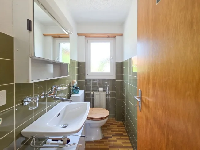 9 Zimmer Einfamilienhaus in Kandersteg – Foto 13 von 20