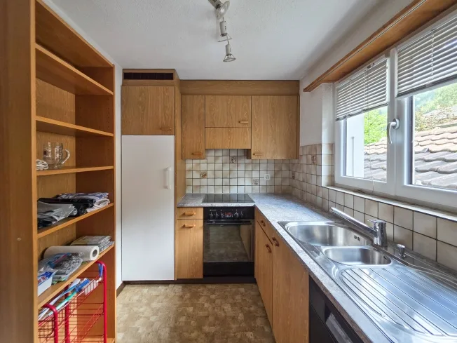 9 Zimmer Einfamilienhaus in Kandersteg – Foto 7 von 20
