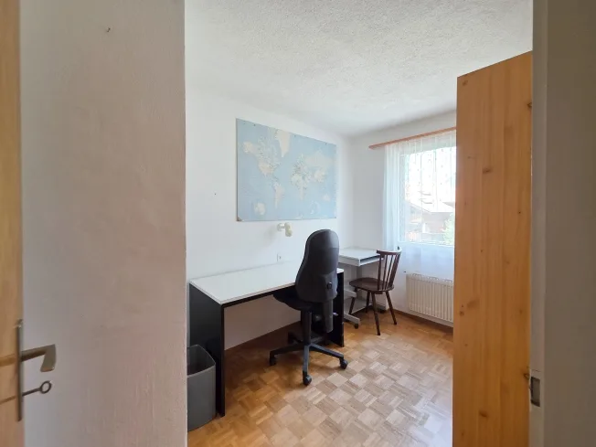 9 Zimmer Einfamilienhaus in Kandersteg – Foto 19 von 20