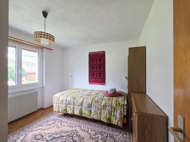 9 Zimmer Einfamilienhaus in Kandersteg – Foto 15 von 20