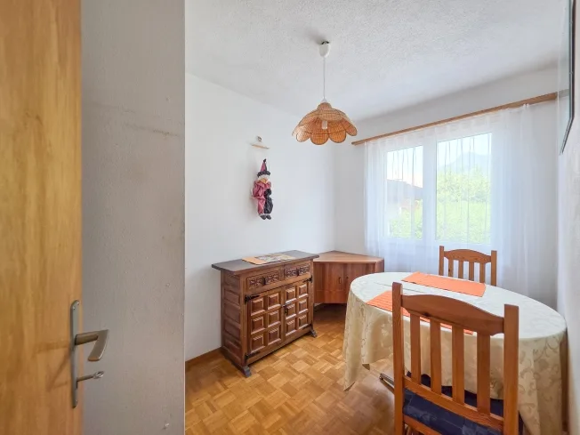 9 Zimmer Einfamilienhaus in Kandersteg – Foto 12 von 20
