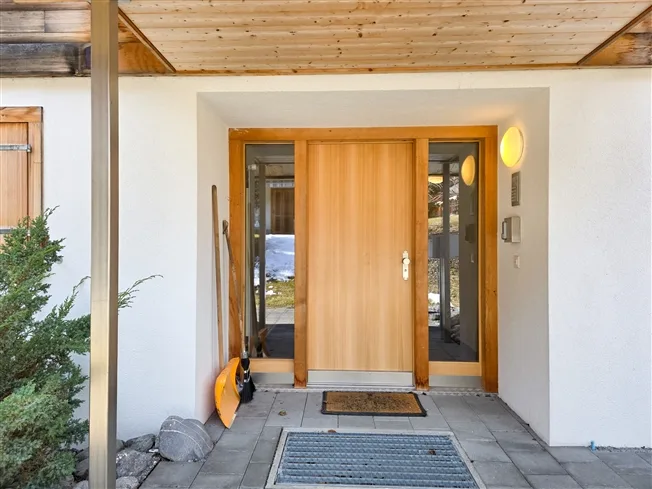 3.5 Zimmer Wohnung in Kandersteg – Foto 2 von 20