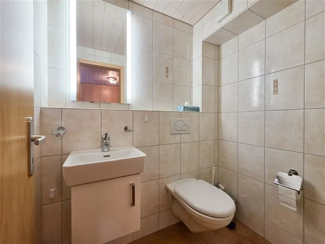 3.5 Zimmer Wohnung in Kandersteg – Foto 14 von 20
