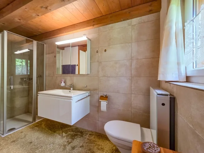 9 Zimmer Einfamilienhaus in Kandersteg – Foto 19 von 20
