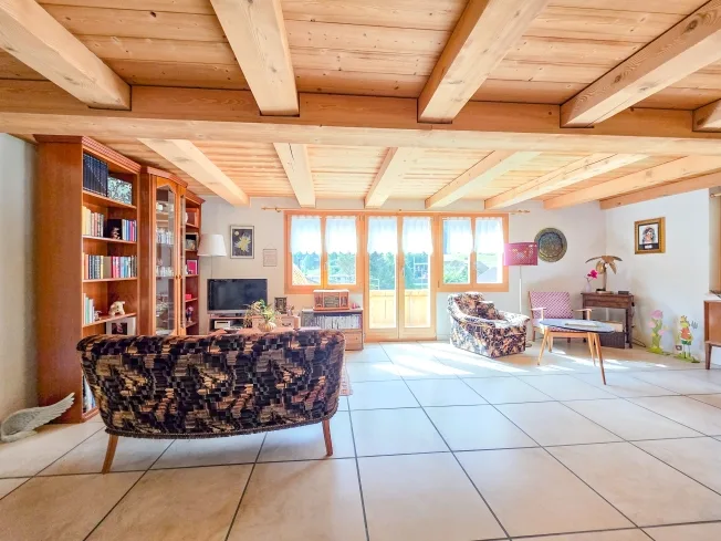 9 Zimmer Einfamilienhaus in Kandersteg – Foto 13 von 20