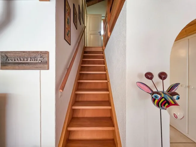 9 Zimmer Einfamilienhaus in Kandersteg – Foto 20 von 20