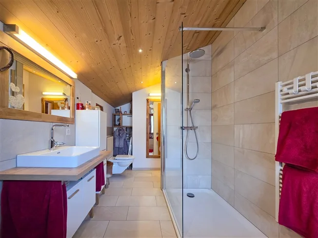 4 Zimmer Einfamilienhaus in Kandersteg – Foto 20 von 20