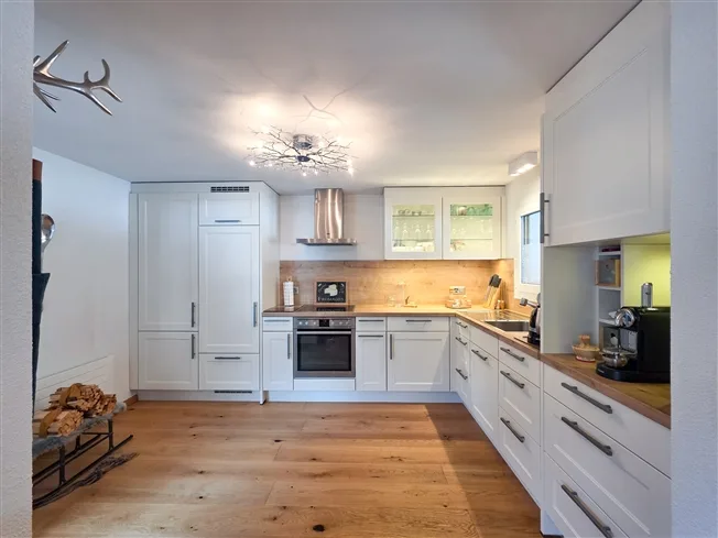 4 Zimmer Einfamilienhaus in Kandersteg – Foto 6 von 20