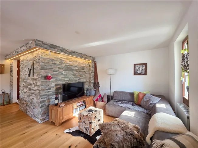 4 Zimmer Einfamilienhaus in Kandersteg – Foto 12 von 20