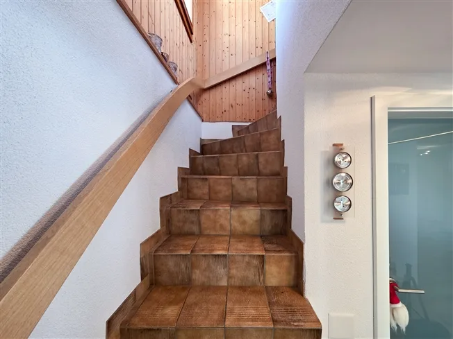 4 Zimmer Einfamilienhaus in Kandersteg – Foto 14 von 20