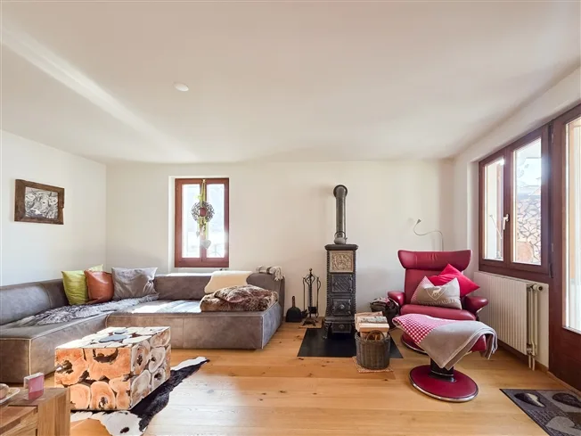 4 Zimmer Einfamilienhaus in Kandersteg – Foto 10 von 20