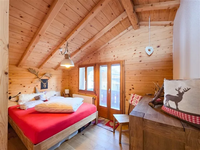 4 Zimmer Einfamilienhaus in Kandersteg – Foto 15 von 20