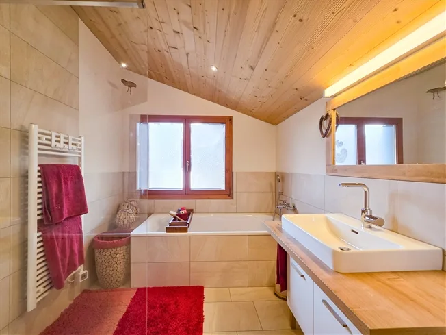 4 Zimmer Einfamilienhaus in Kandersteg – Foto 19 von 20