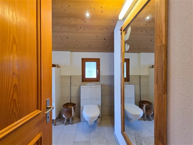4 Zimmer Einfamilienhaus in Kandersteg – Foto 17 von 20