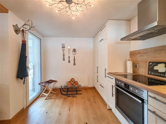 4 Zimmer Einfamilienhaus in Kandersteg – Foto 7 von 20