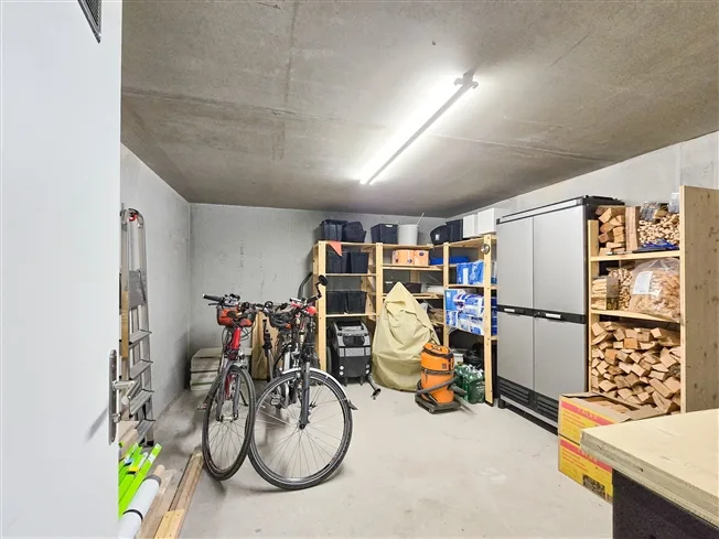 3.5 Zimmer Wohnung in Kandersteg – Foto 14 von 20