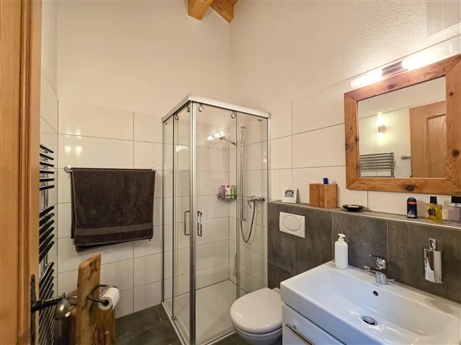 3.5 Zimmer Wohnung in Kandersteg – Foto 13 von 20