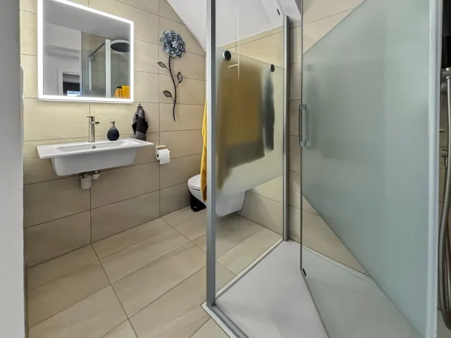 4.5 Zimmer Wohnung in Kiental – photo 10 of 12