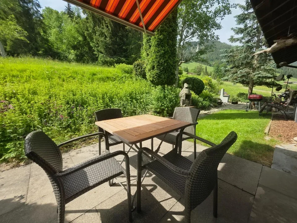 1.5 Zimmer Wohnung in Horboden – Foto 2 von 5