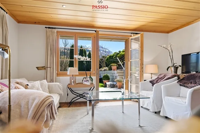 8.5 Zimmer Chalet in Zweisimmen – Foto 14 von 20
