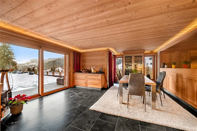 10 Zimmer Chalet in Oeschseite – Foto 17 von 20