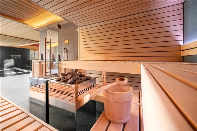 10 Zimmer Chalet in Oeschseite – Foto 14 von 20