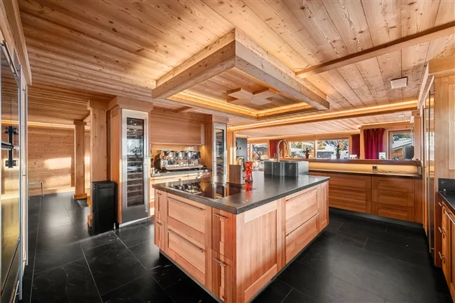 10 Zimmer Chalet in Oeschseite – Foto 16 von 20