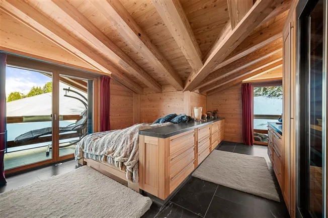 10 Zimmer Chalet in Oeschseite – Foto 18 von 20