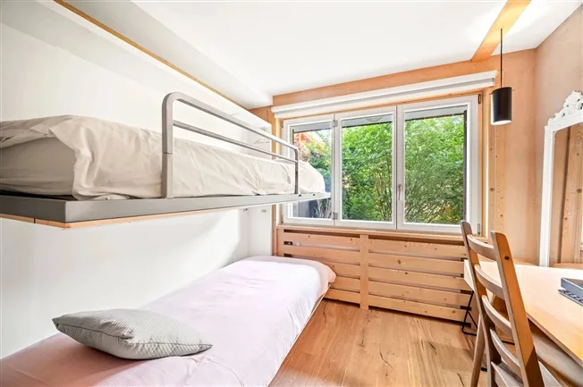 4 Zimmer Wohnung in Gstaad – Foto 10 von 10