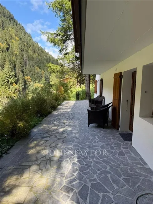 4 Zimmer Chalet in Gstaad – photo 14 sur 20