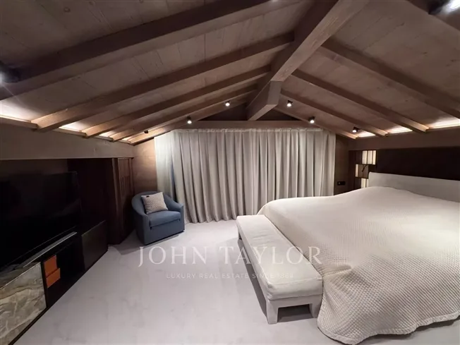 4 Zimmer Chalet in Gstaad – photo 16 sur 20
