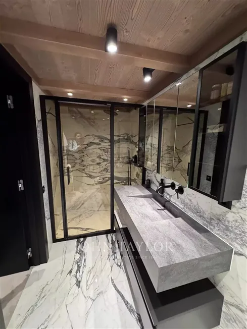 4 Zimmer Chalet in Gstaad – photo 19 sur 20