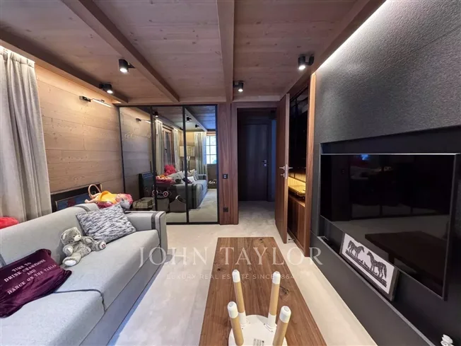 4 Zimmer Chalet in Gstaad – photo 13 sur 20