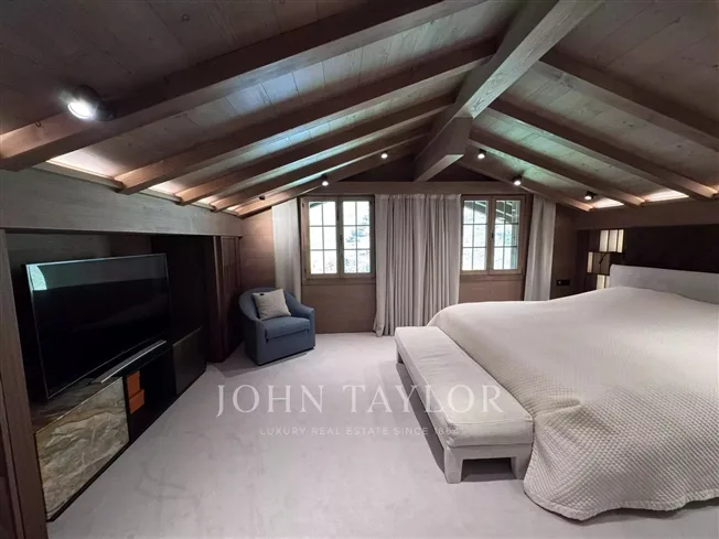 4 Zimmer Chalet in Gstaad – photo 15 sur 20