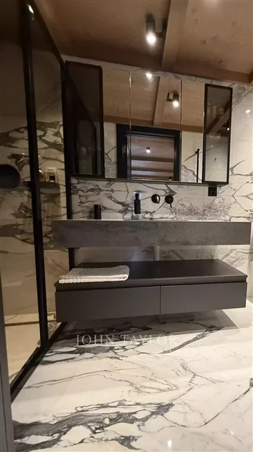 4 Zimmer Chalet in Gstaad – photo 18 sur 20